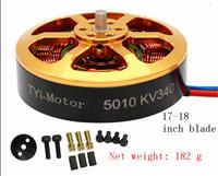 TYI-Motor 5010 KV340 Brushless Motor